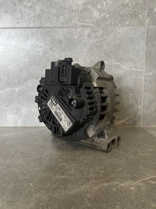 Mercedes w169 a b class w245 генератор а класс мерседес оригинал