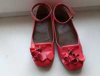 Dior оригинал туфельки детские для принцессы