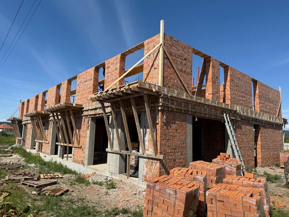 Однокімнатна квартира 46 м² в новобудові жк "Місто Мрій"