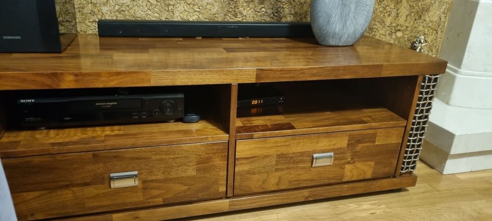 Szafka rtv Vinotti