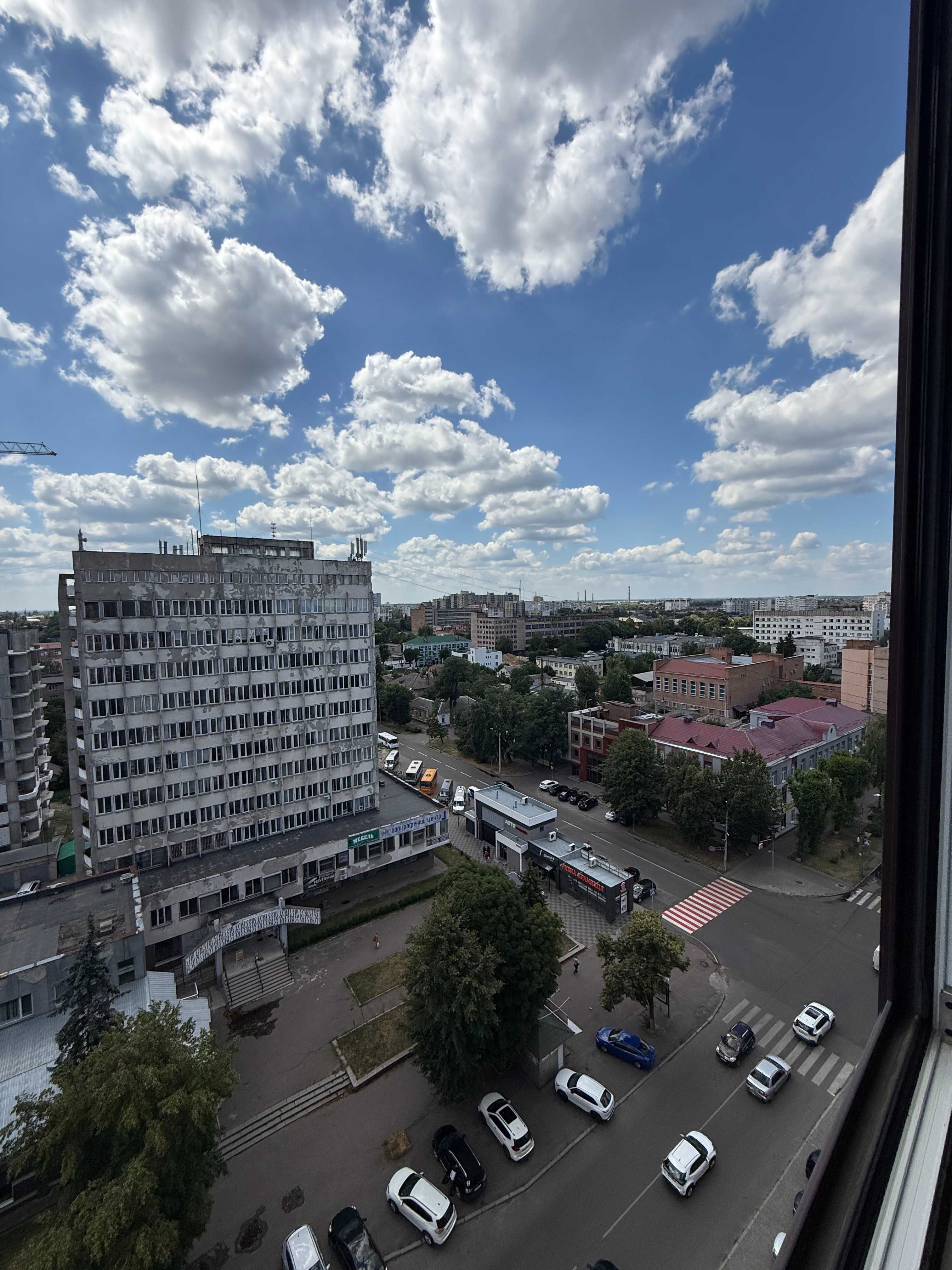 Панорама! Продам 1-кімнатну квартиру ЖК "РезиденціЯ" від власника