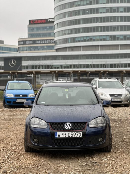 Volksvagen Golf GTI/250koni/ DSG/Zamiana/Aleje Jerozolimskie 168