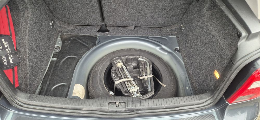 VW Golf 4 1.9 tdi 90km