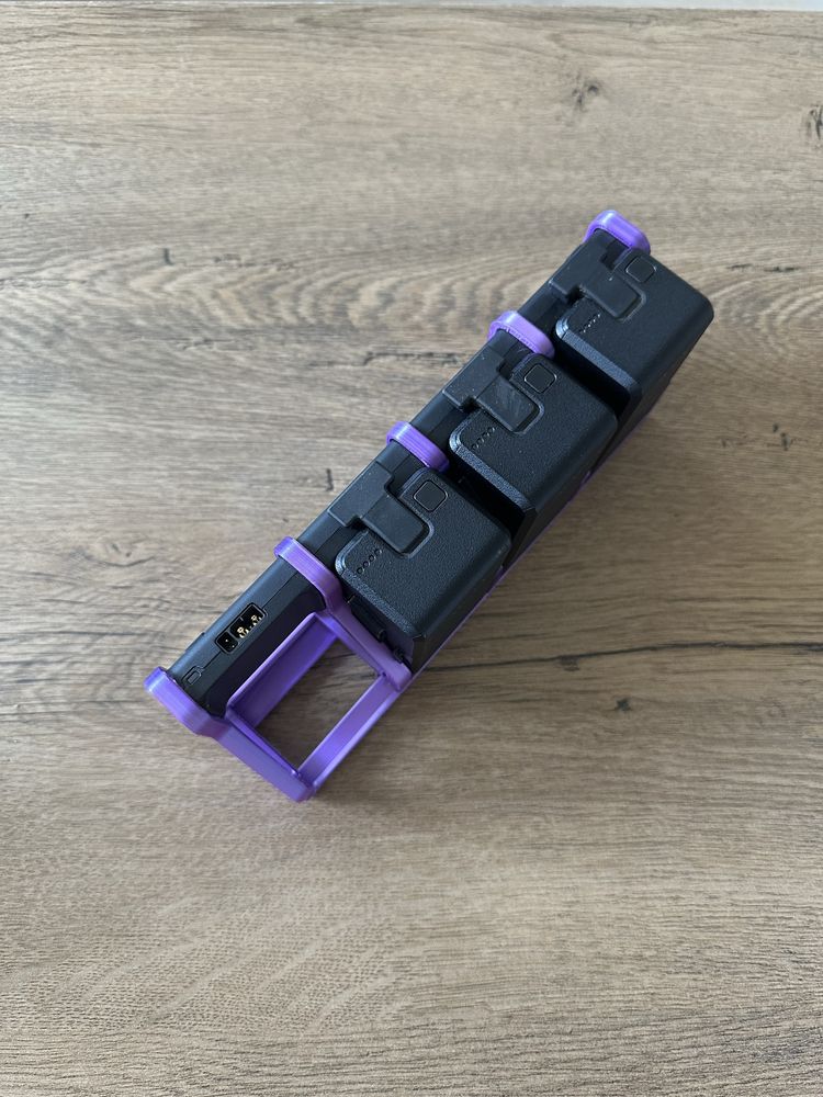 Dji avata baterie hub