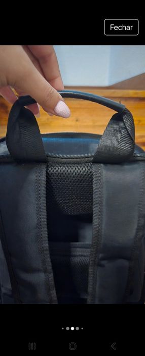 Mochila para computador