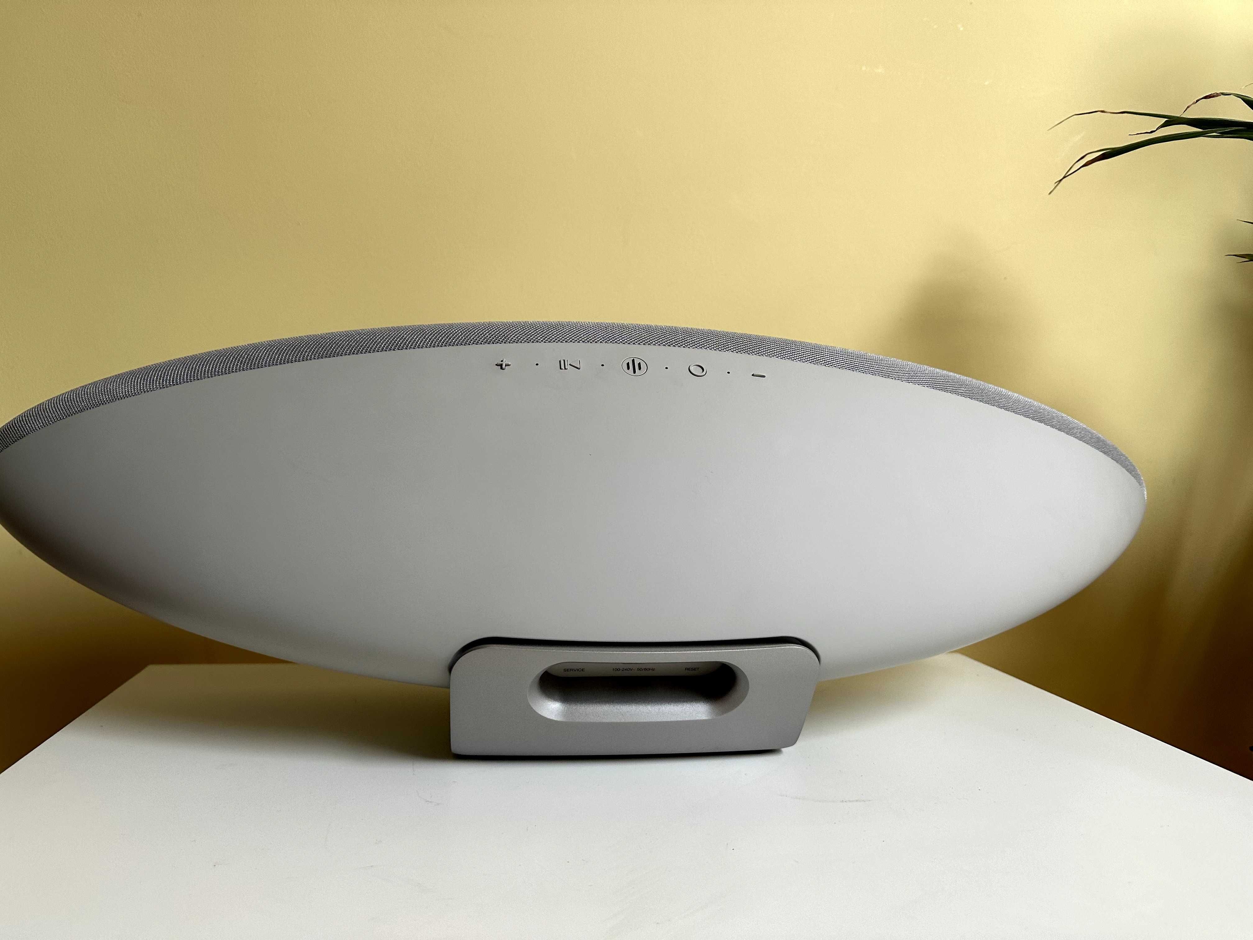 Głośnik Bezprzewodowy Bowers Wilkins Zeppelin Bluetooth Airplay 240W