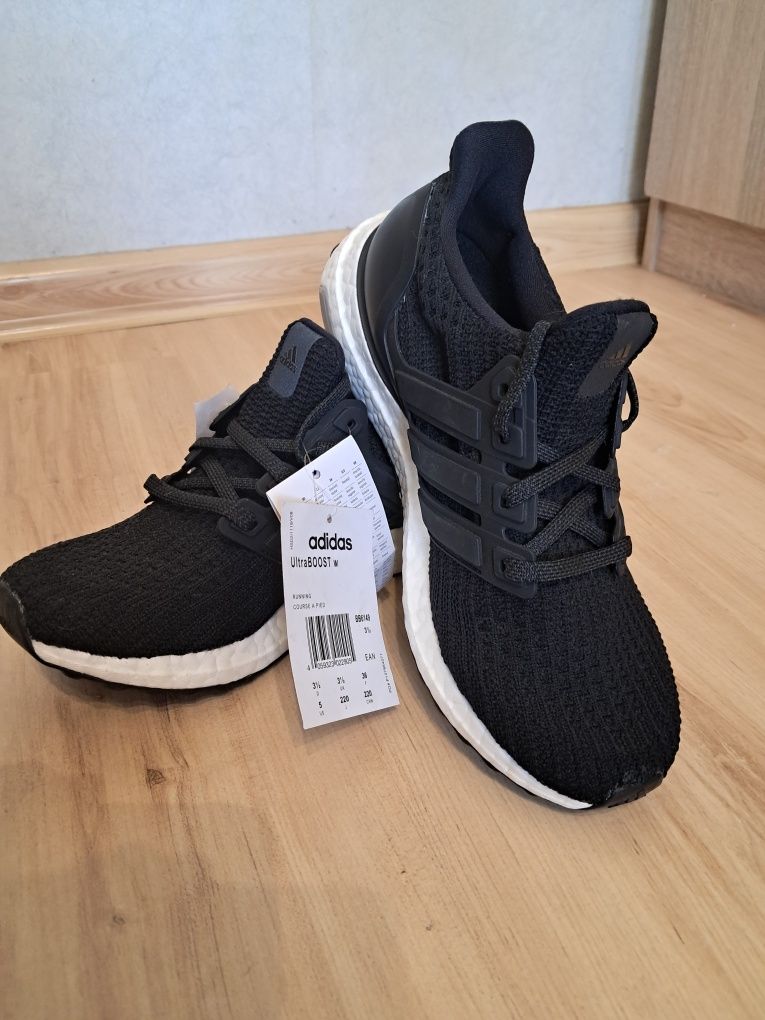 Buty adidas ultraboost w roz. 36