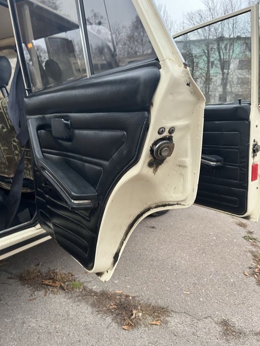 Продам ВАЗ 2106 в ідеальному стані!!!