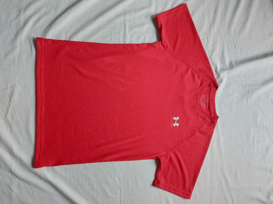 t-shirt under armour