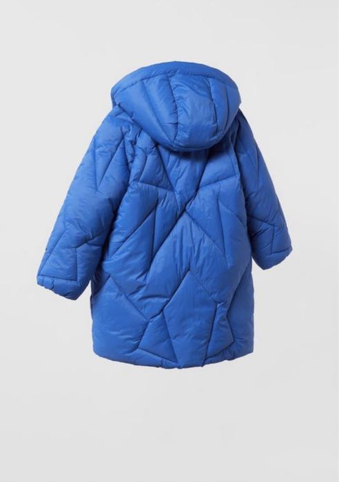 Zara куртка демісезонна