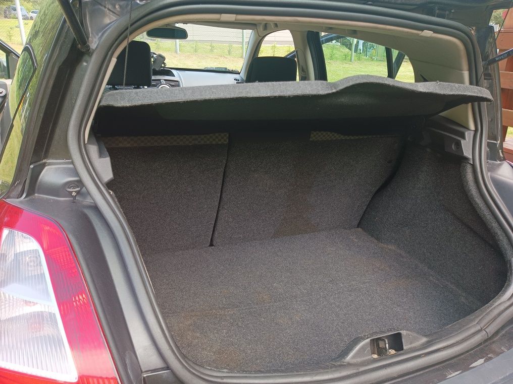 Renault Megane 2 2 0 16V