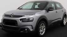 Citroen C4 Cactus Para Peças - Há Peças