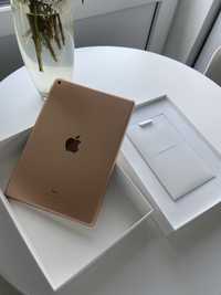 Планшет Apple iPad Айпад 10,2 2021 32gb рожевий