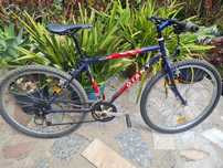 Bicicleta Giante