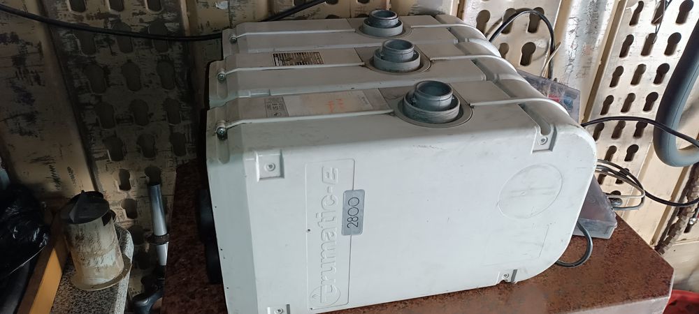 Газова автономна Трума