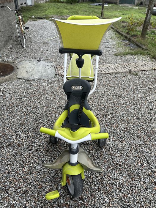 Triciclo baby Smoby