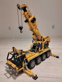 LEGO 8421 żuraw technic !możliwa zamiana!