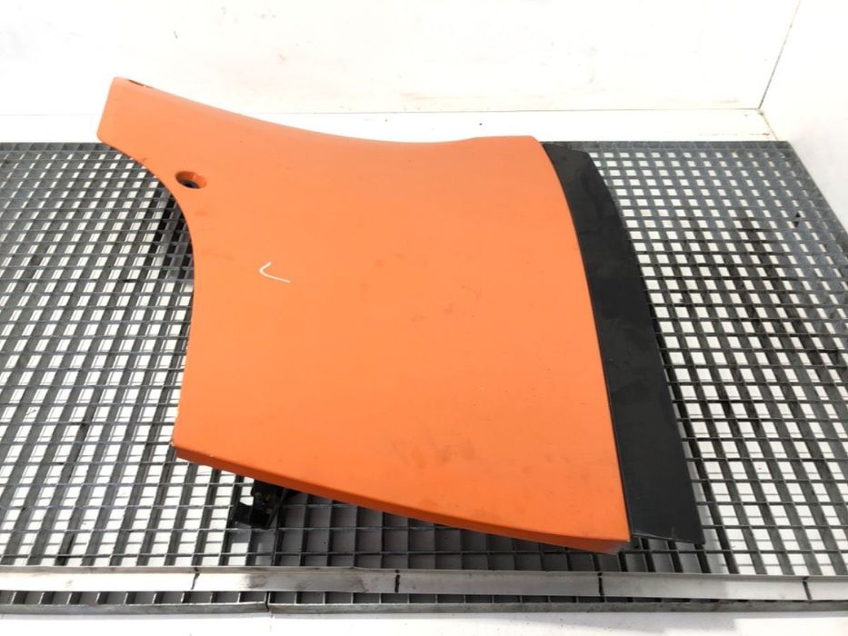 SPOILER DACHOWY LEWY - 756.00 PLN - SCANIA P,G,R,T - series 2003 - 2022 R 450