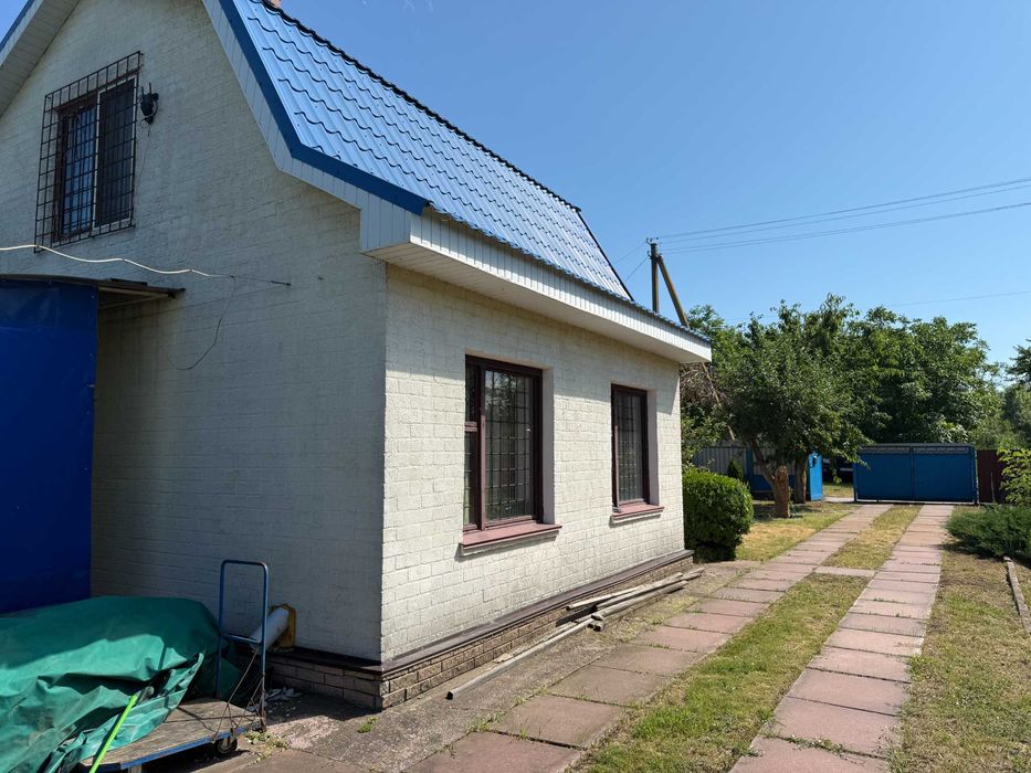 Продаж затишного садового будинок у СТ «Чайка-2» с. Чехівка