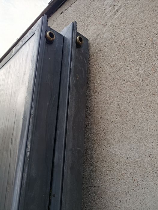 Kolektory słoneczne do podgrzewania wody