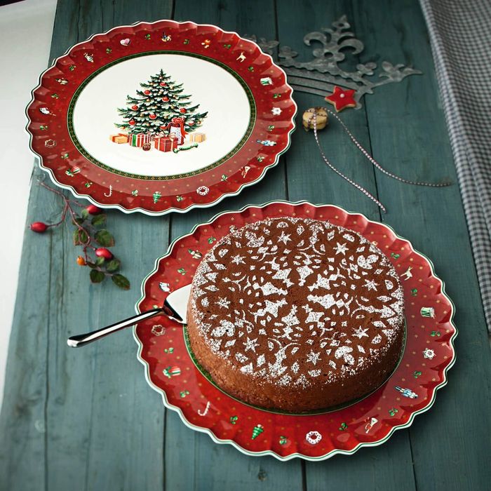 Блюдо Villeroy&boch delight toys