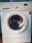 Продам стіралку лж на 5кг