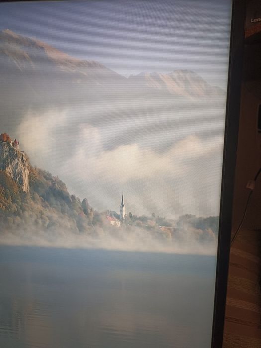 Телевізор смарт lg 43