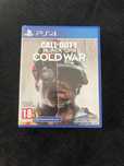 Call of duty black ops cold war