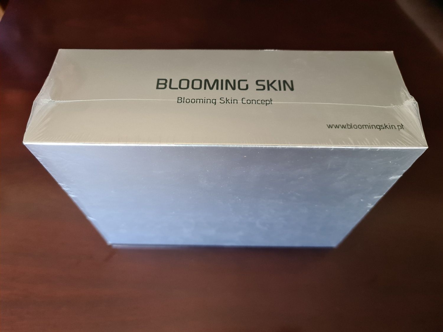 Blooming skin body lifter + creme anticelulite intensivo