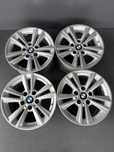 Felgi aluminiowe 16 cali 5x120 et37 7,5J BMW F20 21, F30 31, E90 , 91