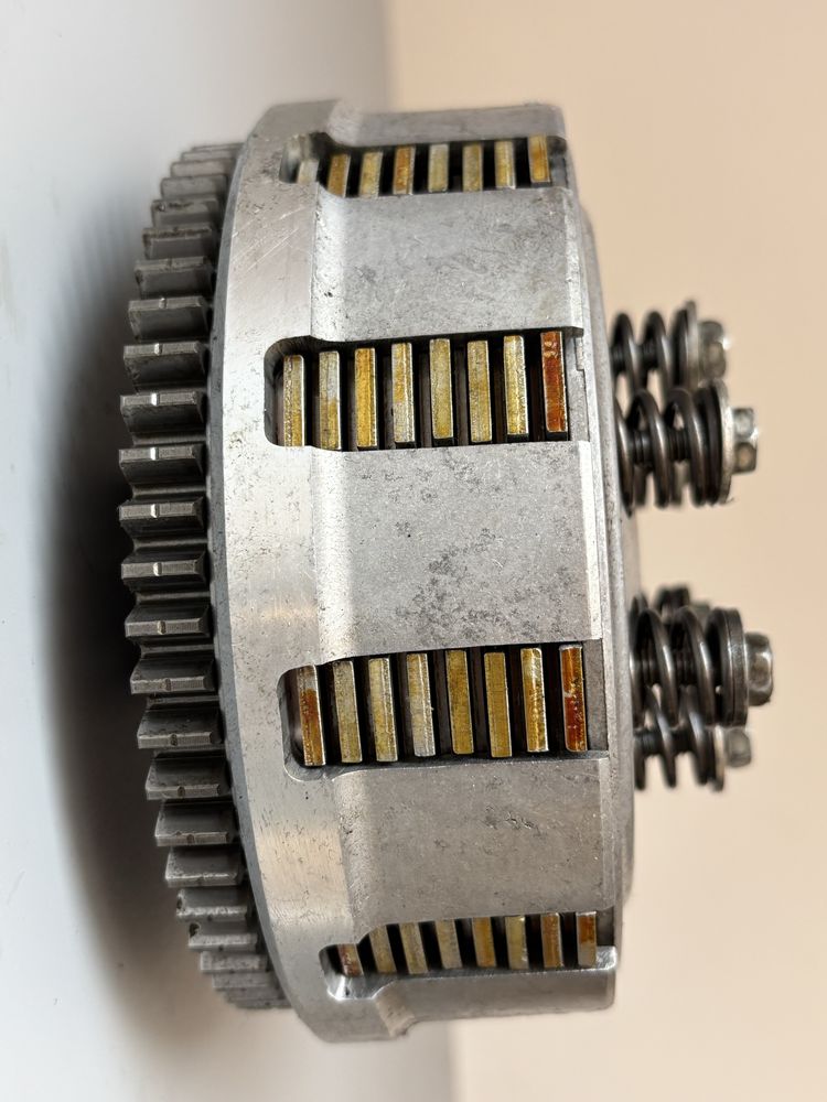 Sprzęgło Kosz Sprzęgłowy HONDA CRF450 R 02-08