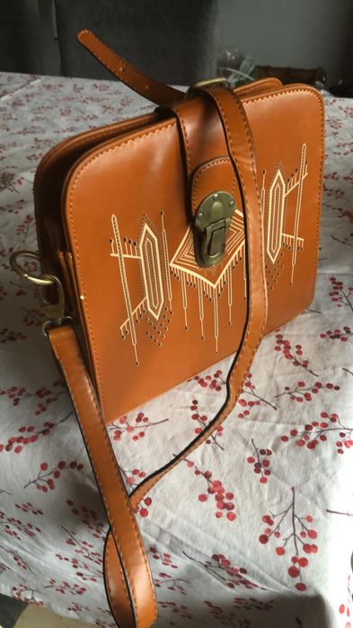 Mala Senhora Parfois