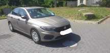 fiat TIPO pierwszy właściciel