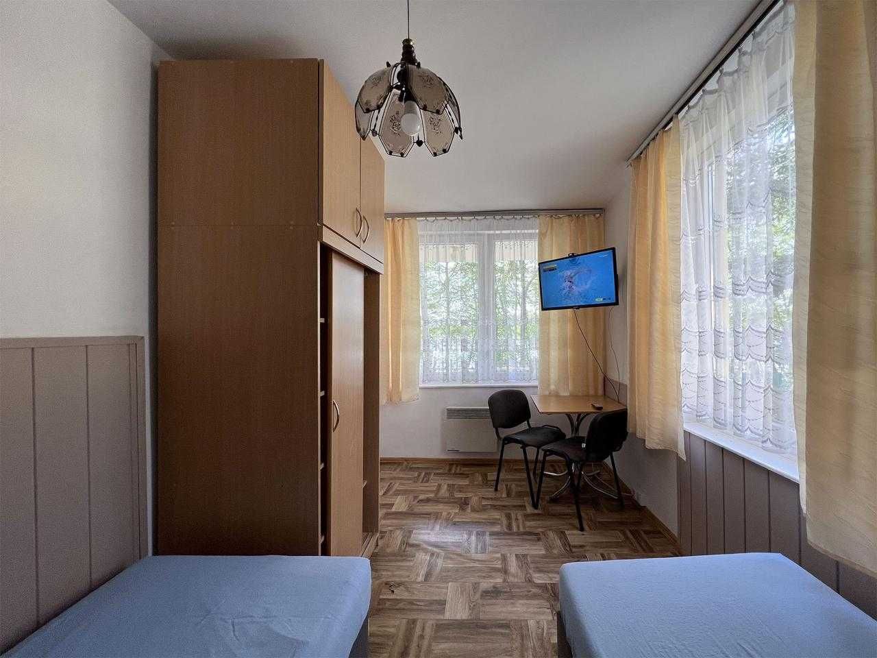 Domki letniskowe LubSol Lubniewice Perła Ziemi Lubuskiej