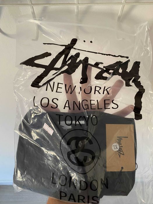 Stüssy Shattered 8-Ball Tee