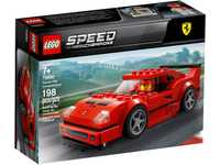 LEGO Ferrari 75890
