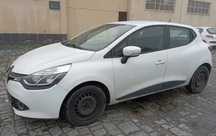 Porta Frente Esquerda Renault Clio IV 2015