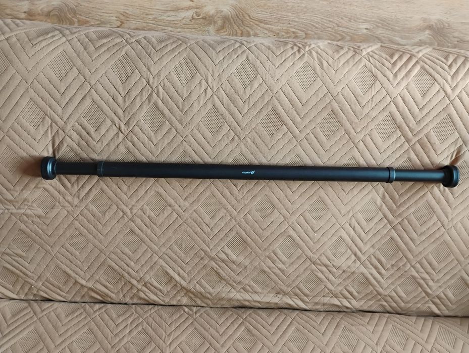 Stalowy drążek rozporowy