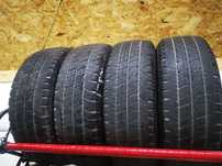 4x Goodyear Marathon 215/65/R16C 106/104T