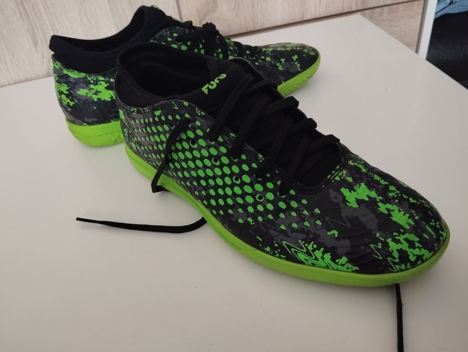 Halówki Puma Future 19.4 IT