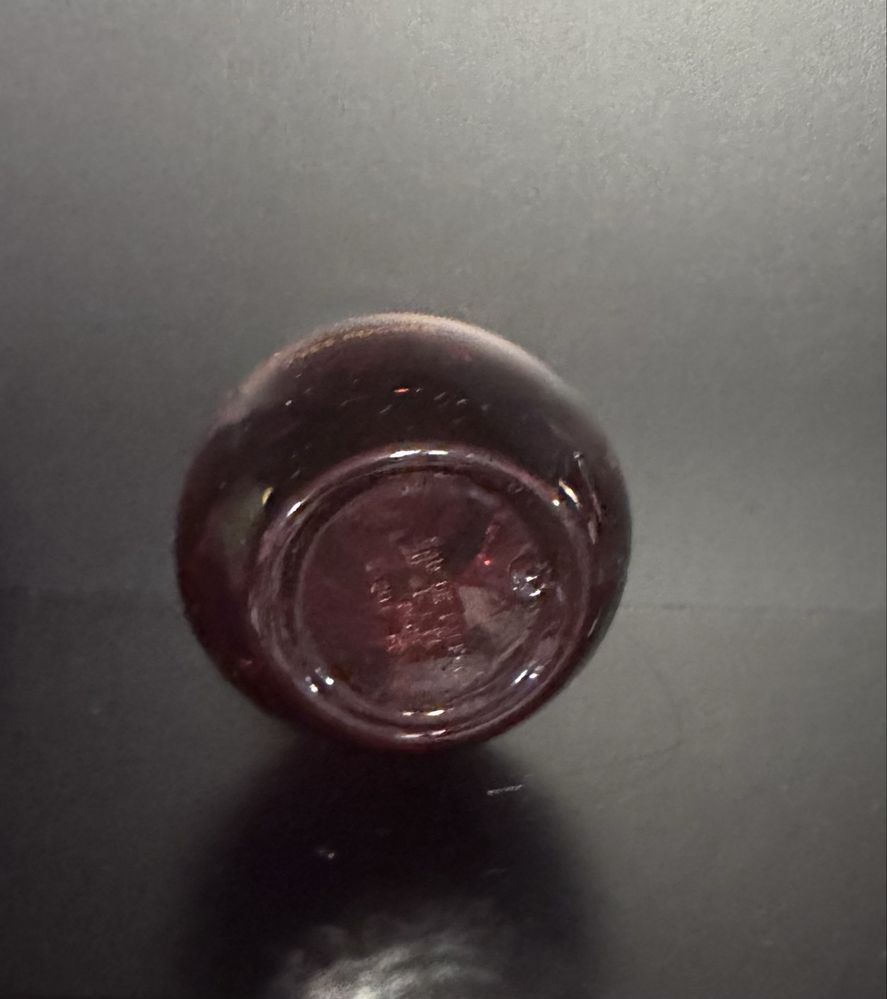Yves Rocher So Elixir Bois Sensuel