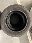 Sprzedam komplet opon zimowych FULDA Kristall Control HP 2 215/55 R16