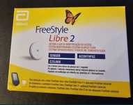FreeStyle Libre 2