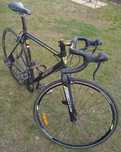 Rower Szosowy Bicisport Revenio (ZAMIANA)