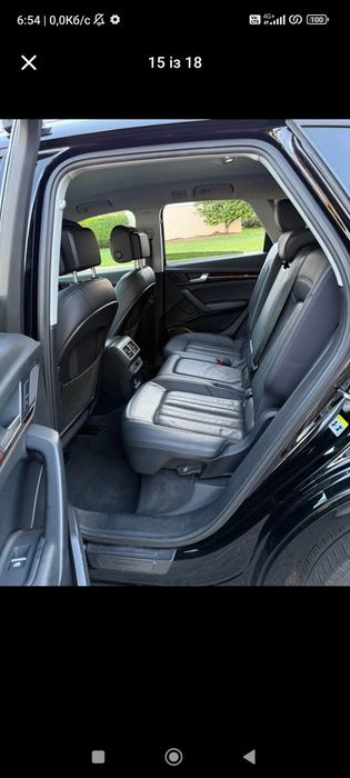 AUDI  Q 5  Без дтп