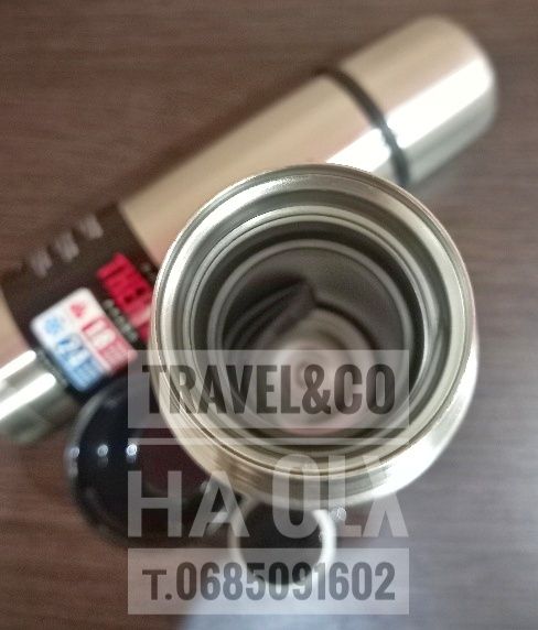 Термос 473 мл Thermos (USA) 18 год гарячого напою (стенли)