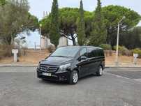 Mercedes-Benz Vito 116 CDI Longa SHUTTLE