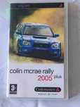 Colin McRae na PSP