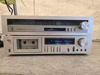 Pioneer  deck ct 200