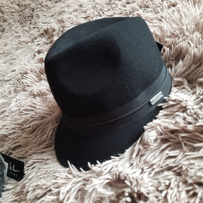 Czapka kapelusz damski z USA